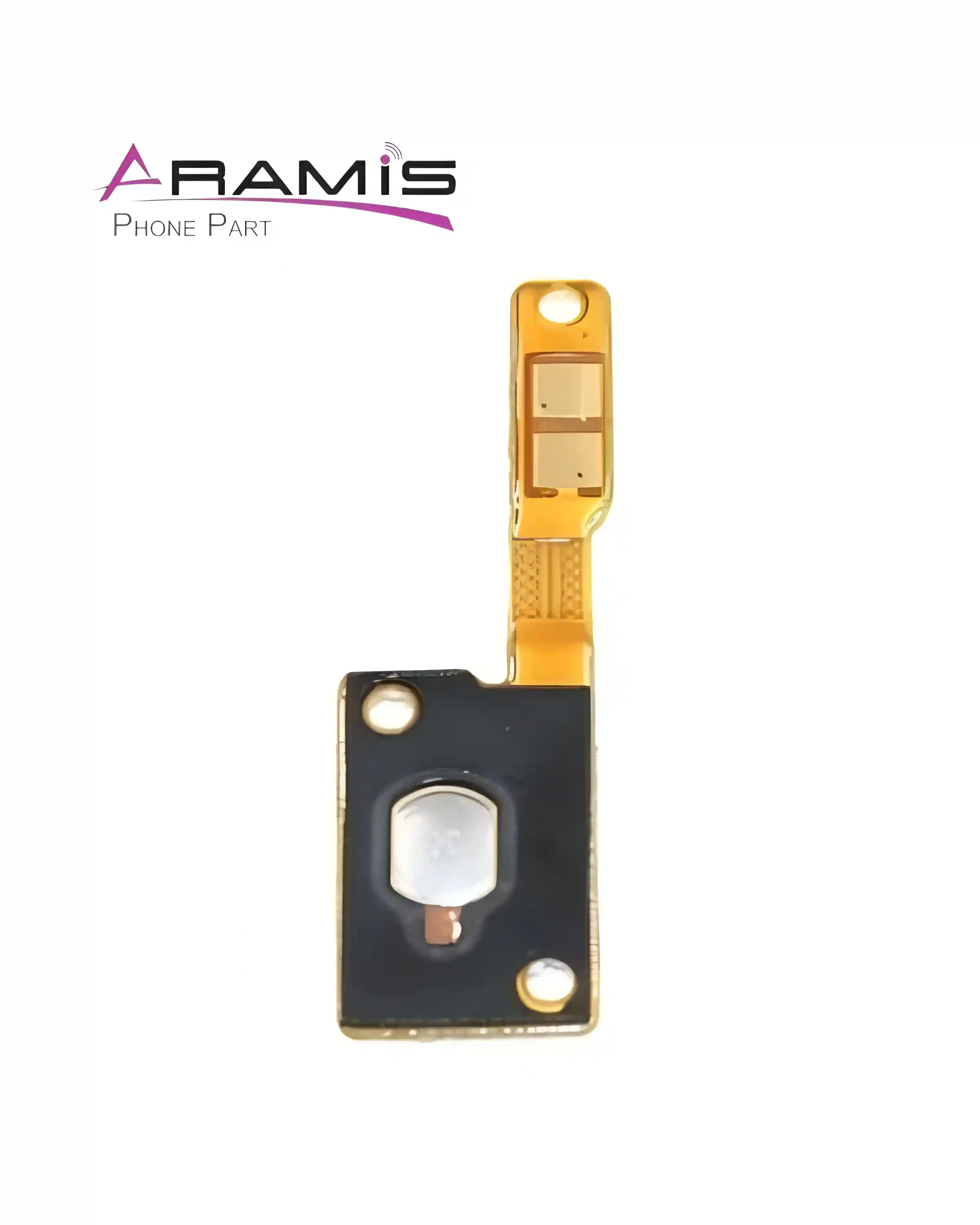 فلت و دکمه هوم گوشی جی1 ایس Samsung J1/J105 Ace