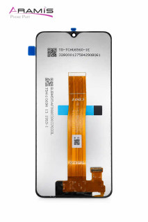 تاچ ال سی دی SAMSUNG A12 A125 شرکتی سامسونگ