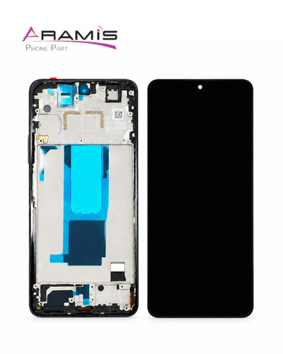 تاچ ال سی دی شیائومی Redmi Note 11 Pro Plus شرکتی