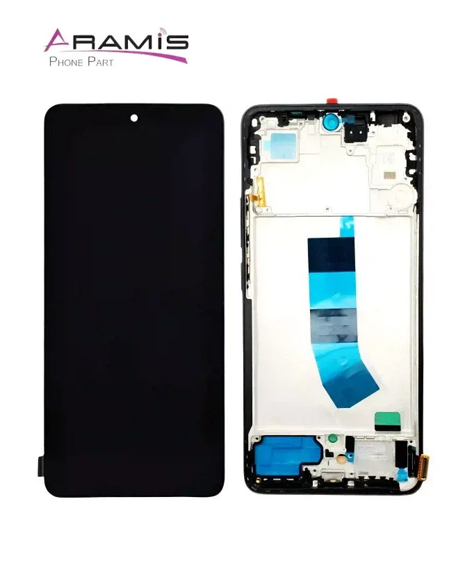 ال سی دی نوت ۱۳ پرو اورجینال redmi note 13