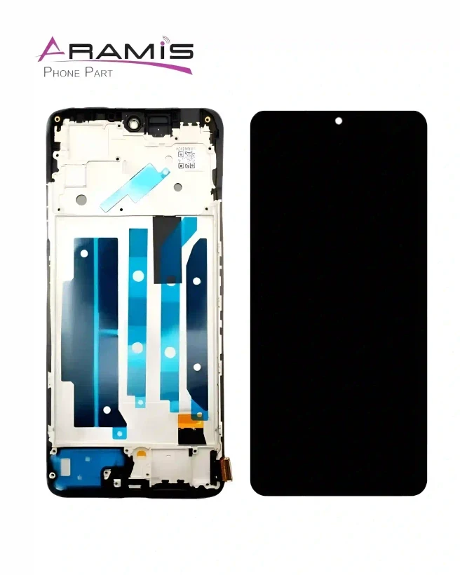 تاچ ال سی دی شیائومی Xiaomi Redmi Note 11 Pro شرکتی اورجینال
