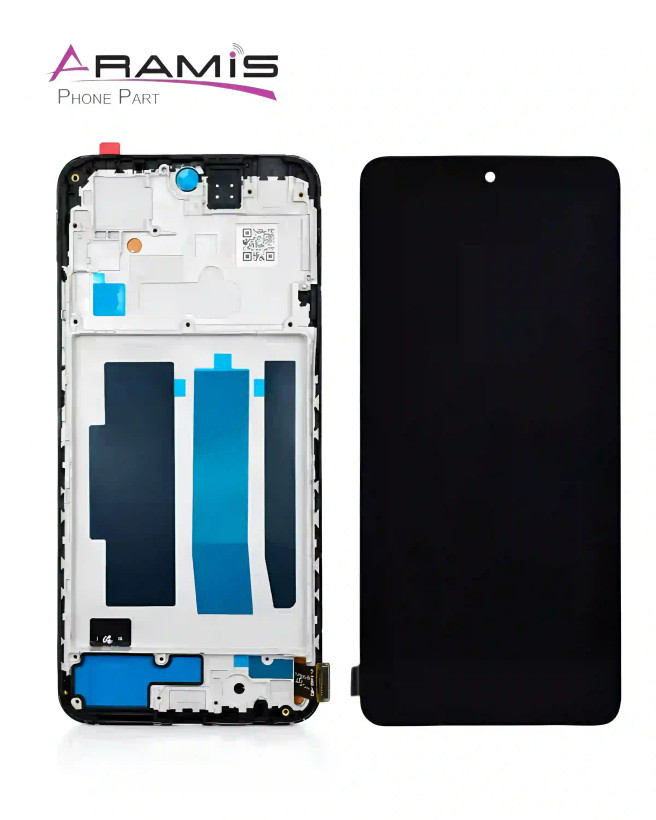 تاچ ال سی دی شیائومی ردمی نوت Xiaomi Redmi Note 11 اورجینال شرکتی