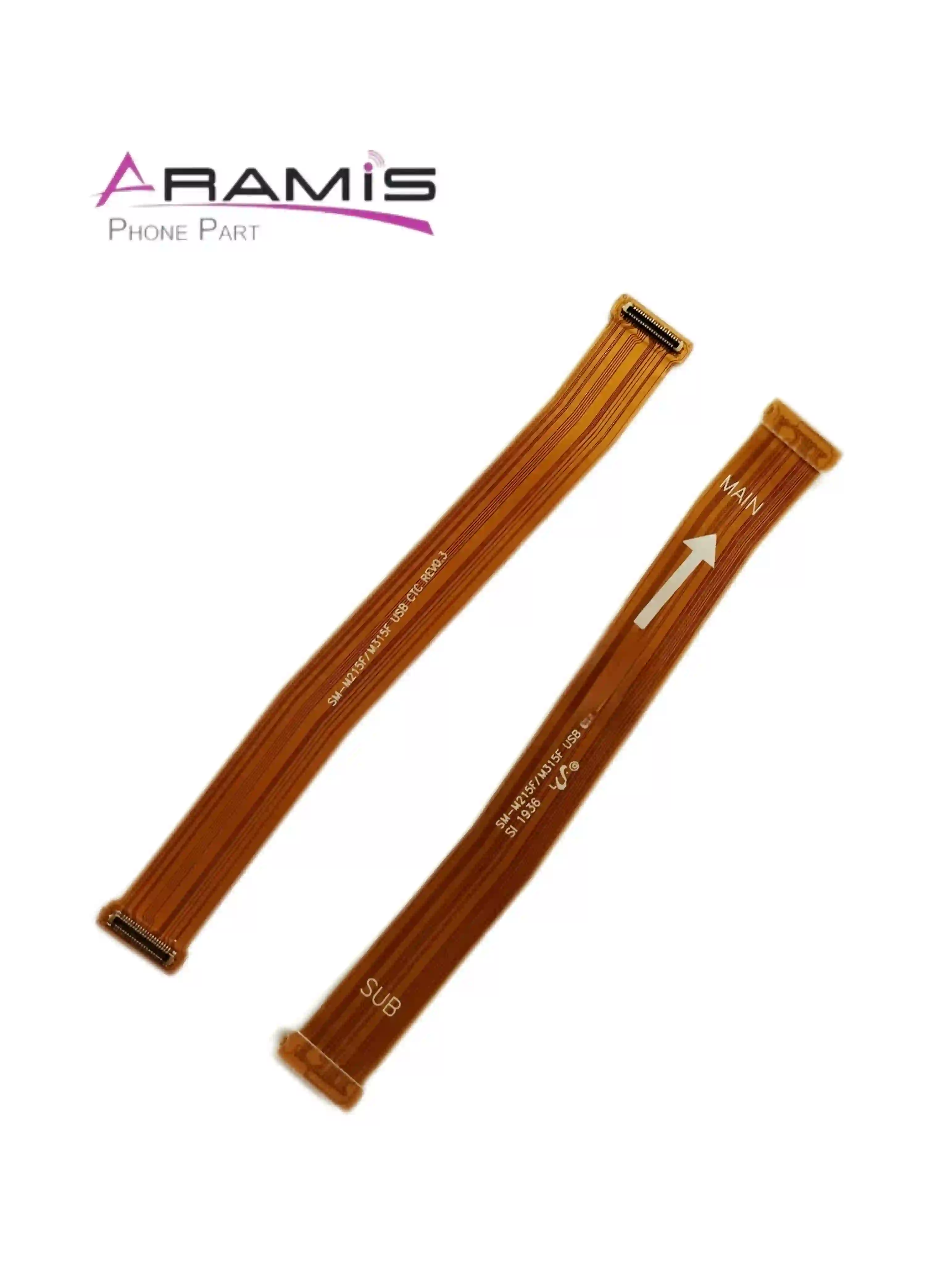 فلت مین m31
