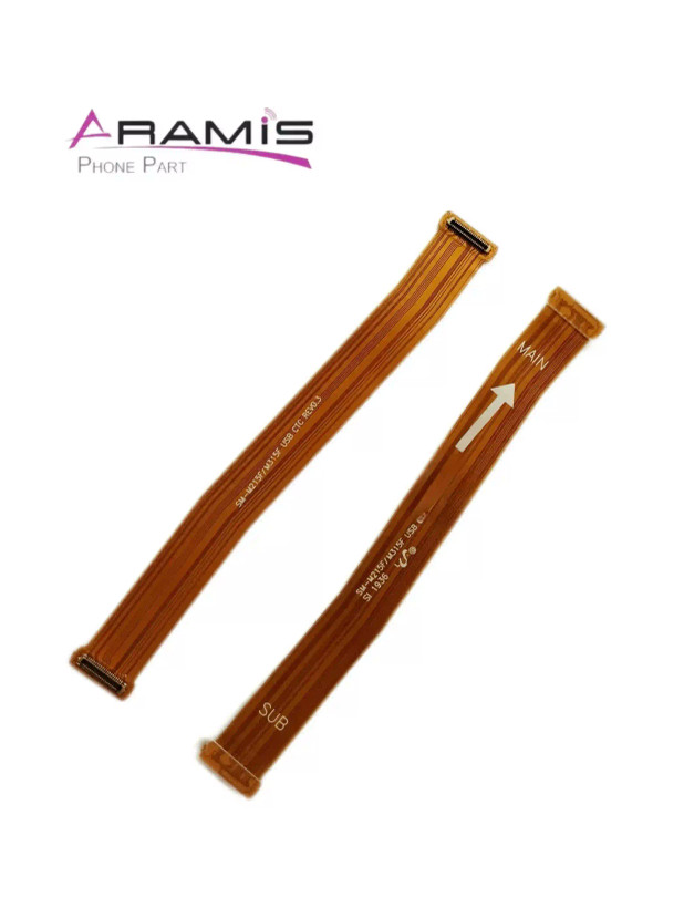فلت مین m31
