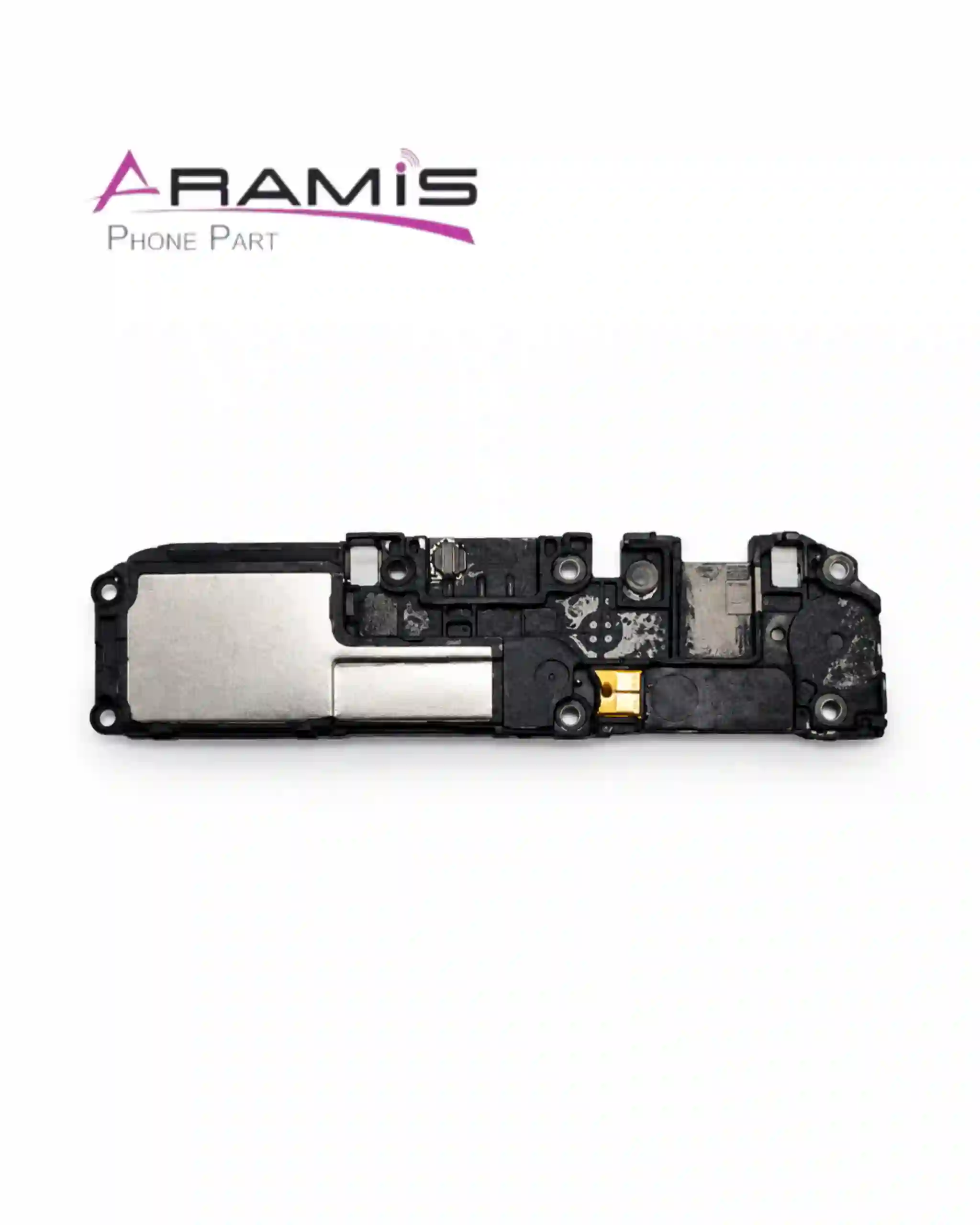 بازر و بلندگو گوشی شیائومی ردمی Redmi note 9
